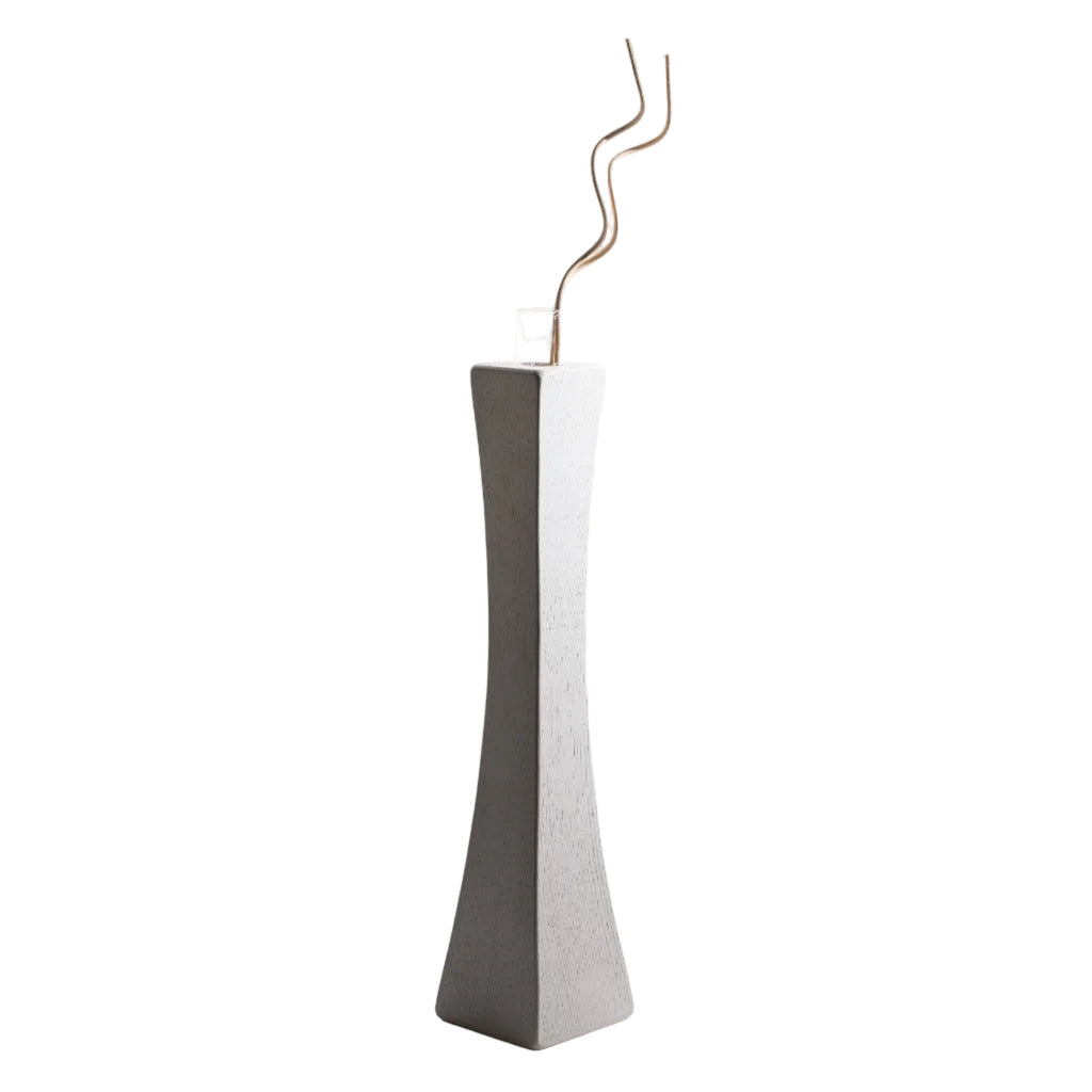 Porta Diffusore a Bastoncini Concavo
