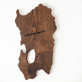 Orologio da Parete Sardegna Marrone Scuro